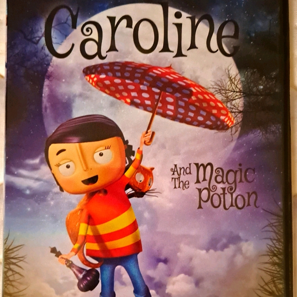 ✅ Original DVD Movies